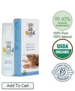 Koala Baby - USDA Certified Organic Baby Care Products